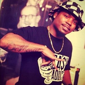 Meet your Posher, Finesse